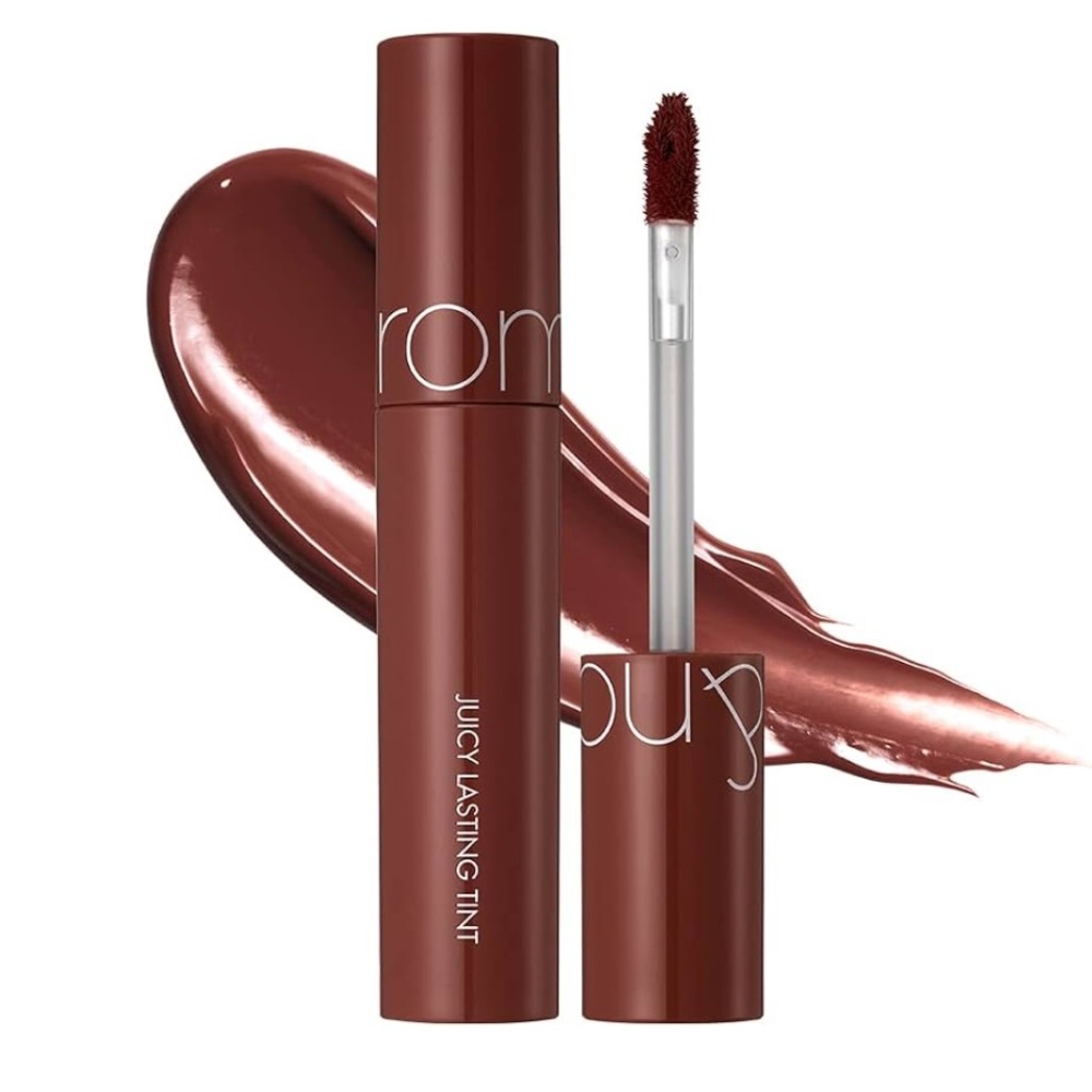Rom&nd Juicy Lasting Tint #20 Dark coconut